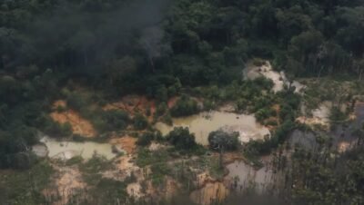 Mineração em terra indígena: STF dá 24 meses para Congresso regulamentar participação dos Cinta Larga