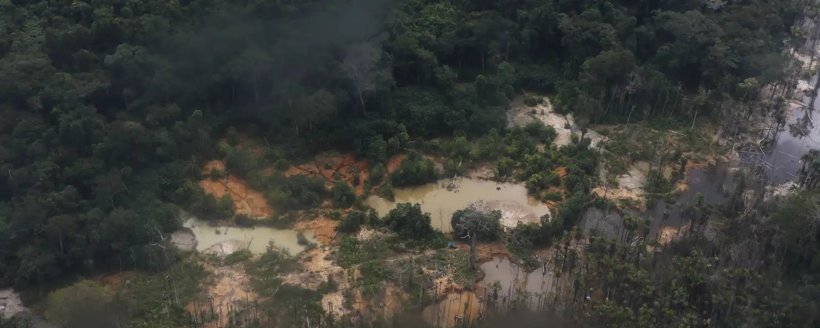 Mineração em terra indígena: STF dá 24 meses para Congresso regulamentar participação dos Cinta Larga - Imagem do artigo