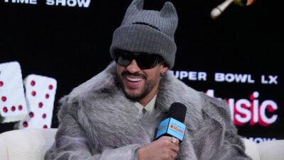 Super Bowl, Bad Bunny e Rivalidade Ardente: guia completo do que assistir na TV e no streaming nesta semana