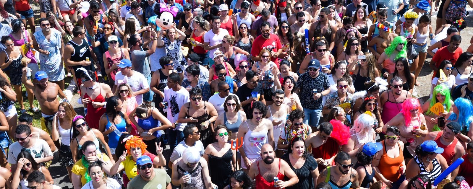 Carnaval com segurança: guia completo para curtir a folia sem imprevistos - Imagem do artigo