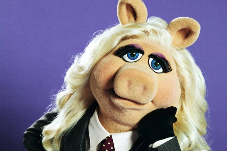 Miss Piggy: trajetória da diva dos Muppets e os novos projetos que reforçam seu status pop - Imagem do artigo original