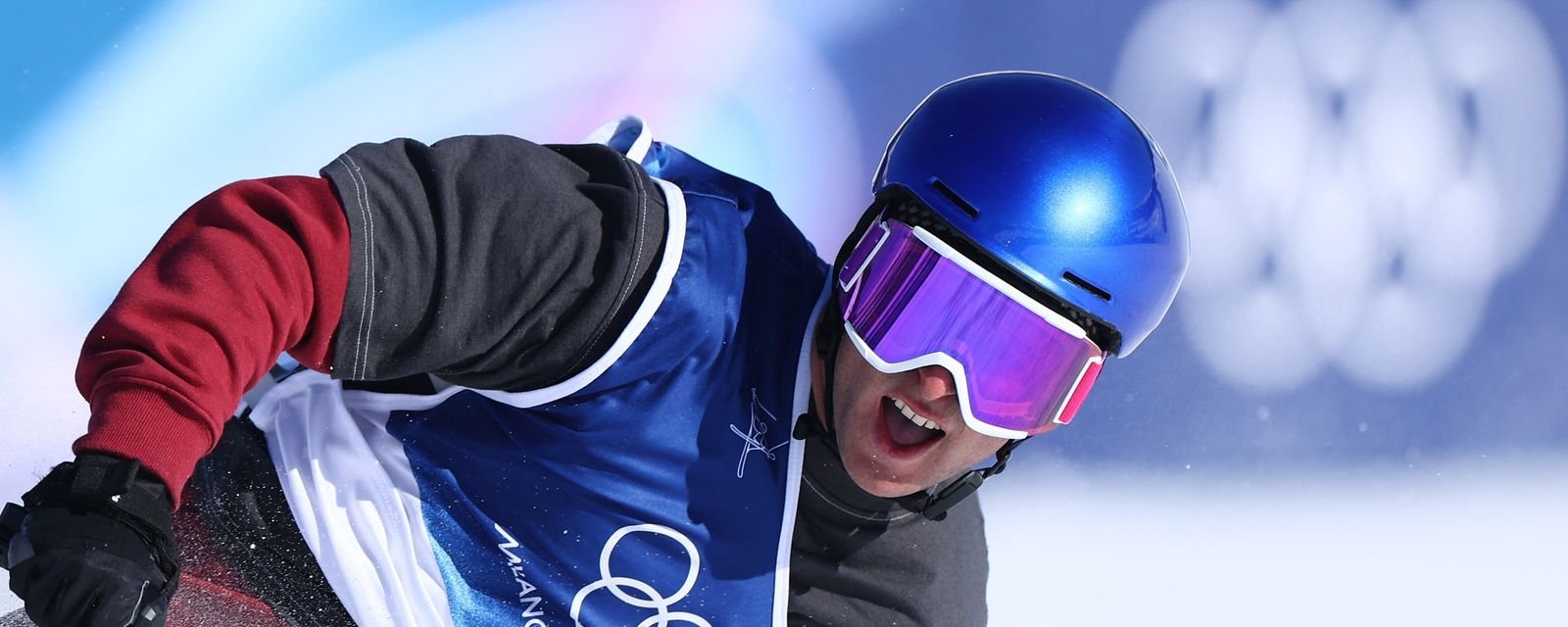 Neve artificial domina 85% das pistas: como Milão-Cortina 2026 expõe o impacto climático nos Jogos de Inverno - Imagem do artigo