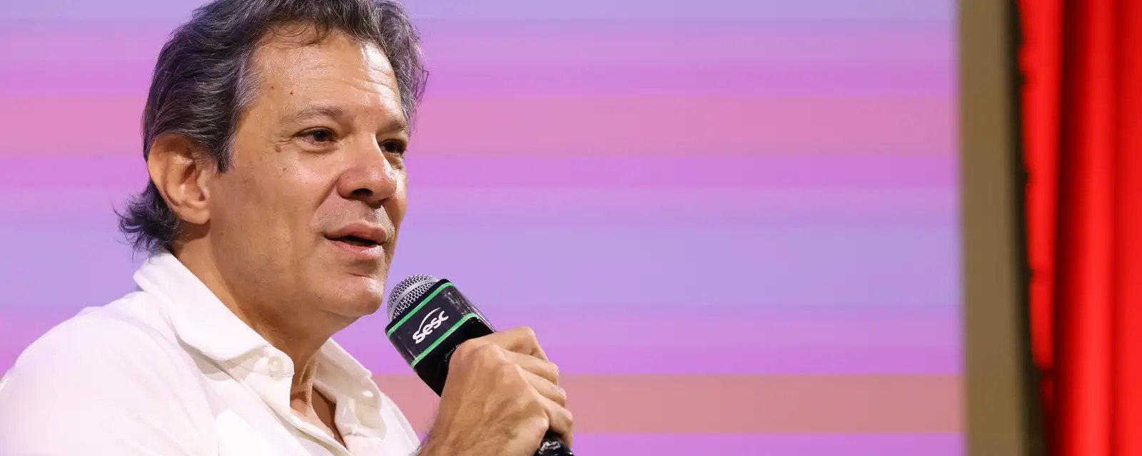 Classe dominante brasileira: Haddad explica por que o Estado ainda é visto como propriedade privada - Imagem do artigo