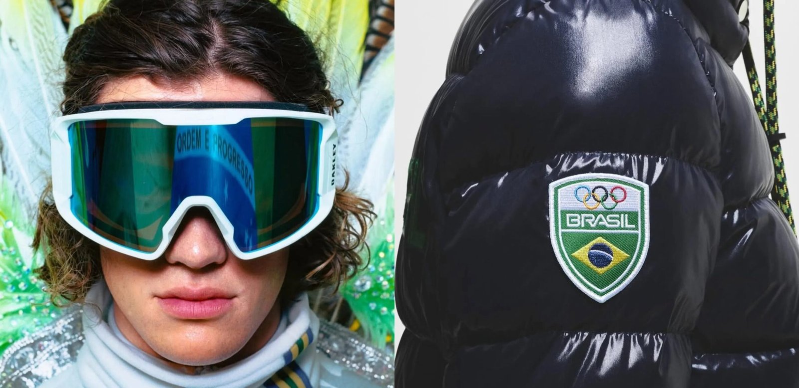 Moncler patrocina Brasil nos Jogos Olímpicos de Inverno 2026 e redefine disputa por visibilidade - Imagem do artigo
