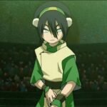 Como a WWE inspirou a estreia de Toph em Avatar: The Last Airbender e expandiu o universo da animação