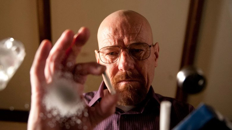 A ciência em Breaking Bad: o que é real, o que é licença dramática e por que isso importa - Imagem do artigo original