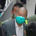 Condenação de Jimmy Lai a 20 anos: como o caso redefine a liberdade de imprensa em Hong Kong