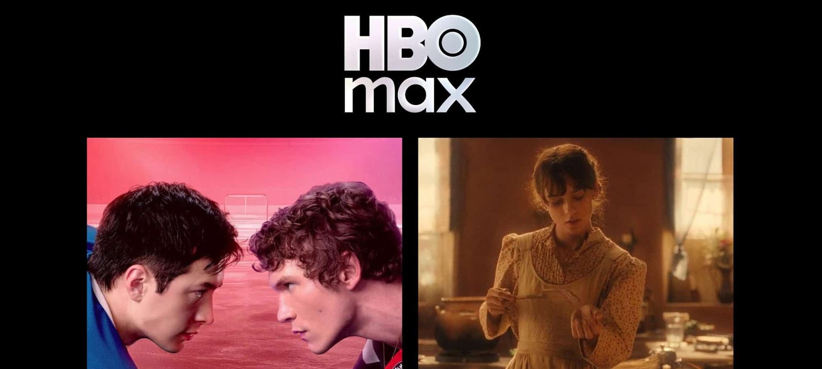 Lançamentos da HBO Max: tudo que chega entre 9 e 15 de fevereiro de 2026 - Imagem do artigo