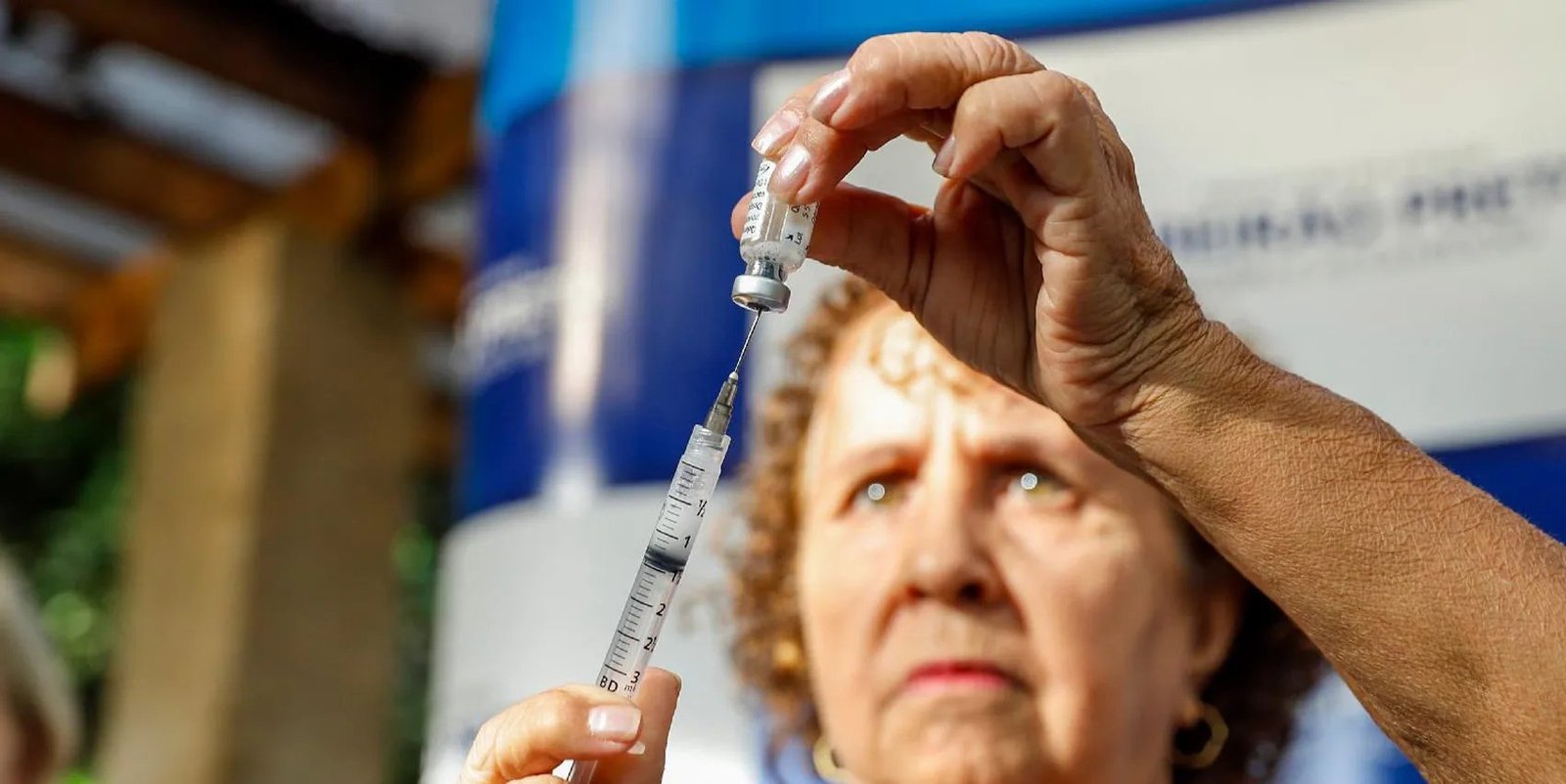 Vacina contra a dengue: só 27% completam esquema em cidades de Ribeirão Preto, Barretos e Franca - Imagem do artigo