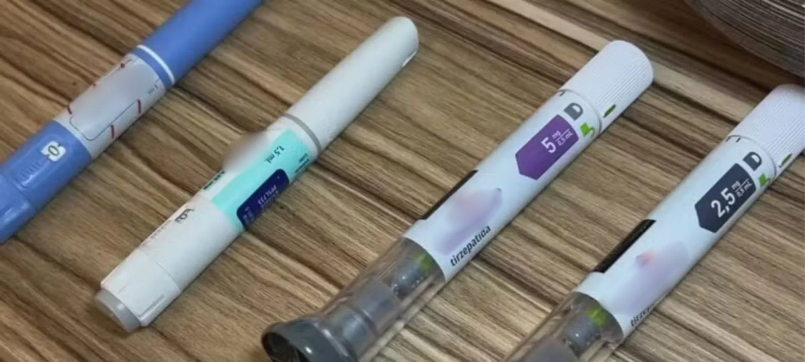 Canetas emagrecedoras: como manter o peso após a perda de até 20% com os remédios de GLP-1 - Imagem do artigo