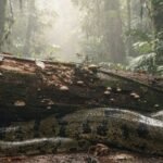 Cobras gigantes: como vídeos virais distorcem o perigo real desses répteis