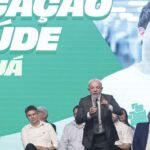 Violência contra a mulher: Lula aponta educação como pilar e anuncia novos investimentos em Mauá
