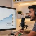 Dublagem por inteligência artificial: YouTube lança sistema que preserva a voz original e rompe barreiras de idioma