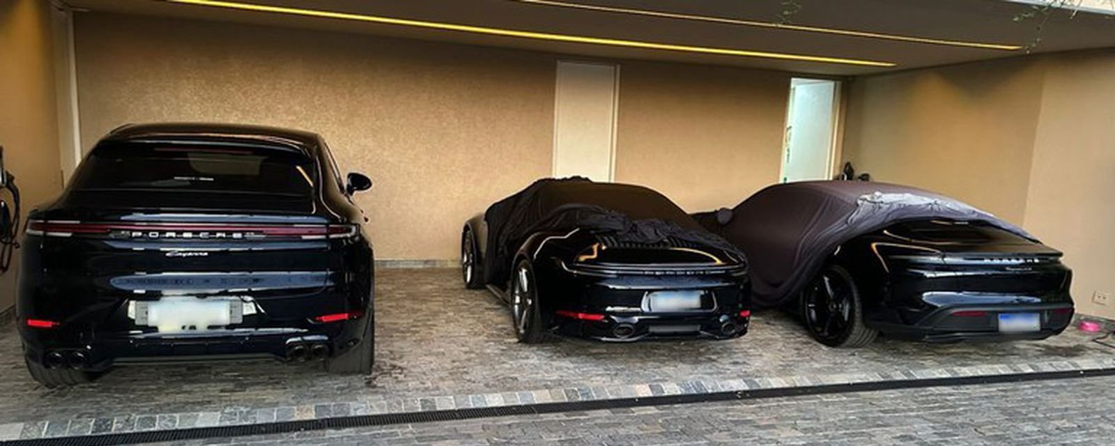 Polícia Federal apreende R$ 9,5 bilhões do crime organizado em 2025 e consolida recorde histórico - Imagem do artigo