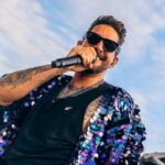 Banda Eva aposta em turnê nacional e single inédito para ultrapassar a nostalgia dos anos 1990