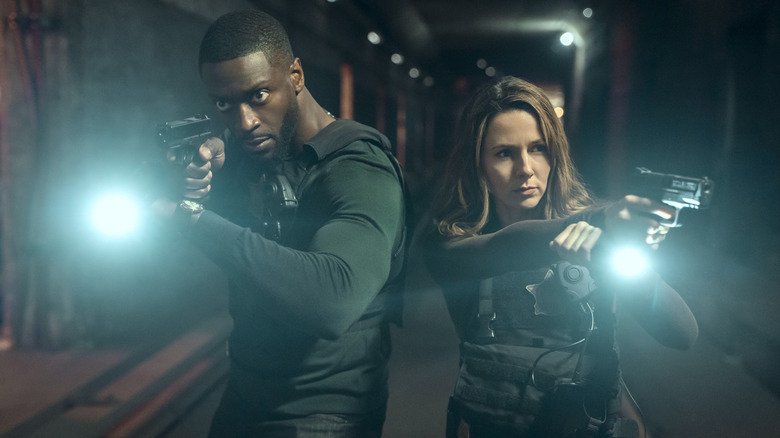 Cross e Love Is Blind retornam hoje: guia completo da programação de quarta com Twilight Night em The Masked Singer - Imagem do artigo original