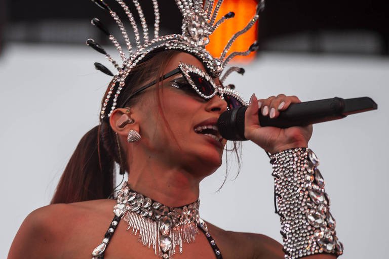 Carnaval na Cidade: programação completa com Anitta, Pedro Sampaio e Thiaguinho anima São Paulo - Imagem do artigo original