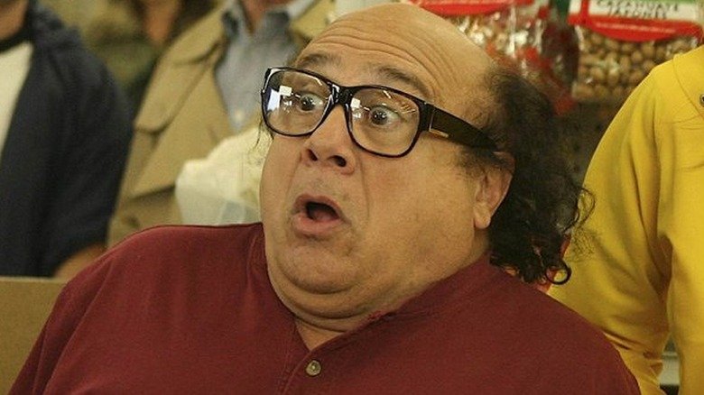 Danny DeVito rejeitou papel em Seinfeld: entenda como a decisão impactou sua carreira e a própria série - Imagem do artigo original