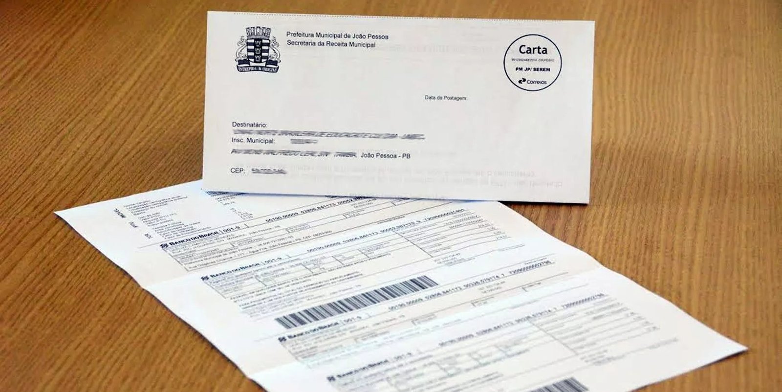 IPTU João Pessoa 2026: contribuintes já podem antecipar pagamento com desconto de até 20% - Imagem do artigo