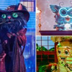 The Masked Singer: Billy Ray Cyrus é revelado como Owl e nove competidores seguem misteriosos na 14ª temporada