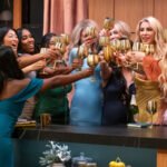 Love Is Blind Season 10 reúne casais em Ohio: panorama completo dos relacionamentos até o Episódio 6