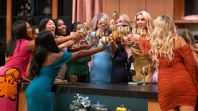 Love Is Blind Season 10 reúne casais em Ohio: panorama completo dos relacionamentos até o Episódio 6 - Imagem do artigo original