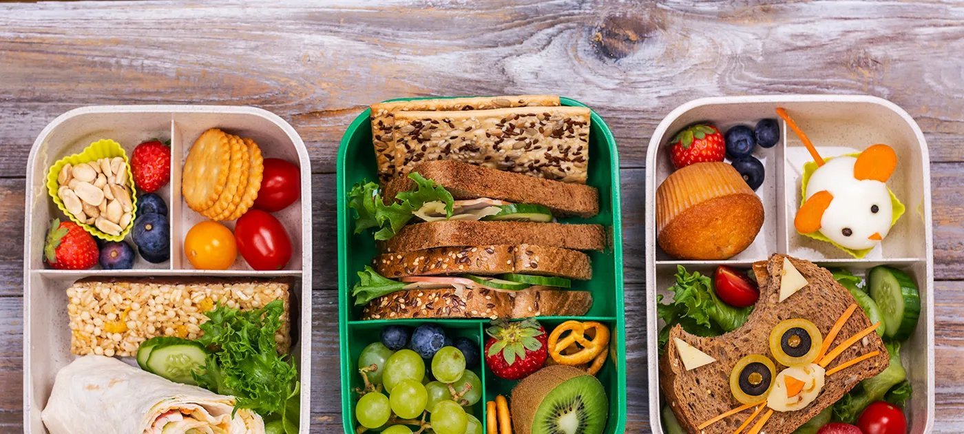 Marmitas seguras: guia completo para levar comida ao trabalho sem riscos à saúde - Imagem do artigo