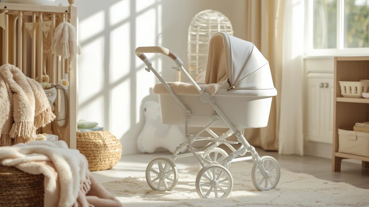 Melhores carrinhos de bebê 2026: guia detalhado, comparativo completo e dicas de escolha - Imagem do artigo