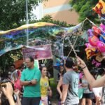 Carnaval: entenda por que especialistas pedem que pais evitem postar imagens de crianças