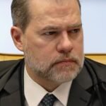 PF solicita suspeição de Toffoli em inquérito sobre fraudes no Banco Master