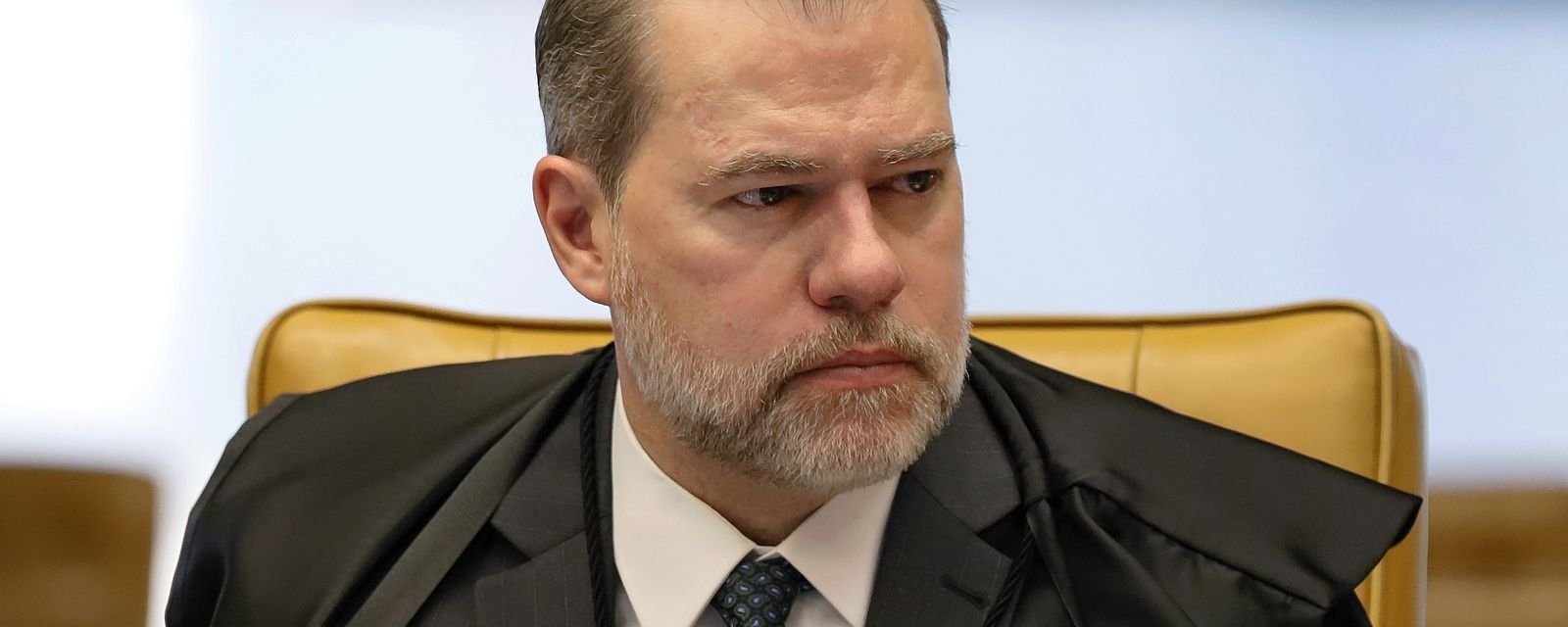 PF solicita suspeição de Toffoli em inquérito sobre fraudes no Banco Master - Imagem do artigo