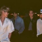 Documentário The Rose detalha a virada da banda que trocou o k-pop pelos palcos do Coachella e Lollapalooza