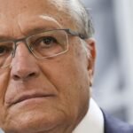 Alckmin rejeita quebra de patentes de canetas emagrecedoras e alerta para fuga de investimentos