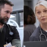The Pitt destaca enfermeiros no Episódio 6 da 2ª temporada e revela o peso invisível da emergência