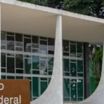 Pedido de suspeição no caso Master: senador aciona PGR e questiona atuação de Toffoli