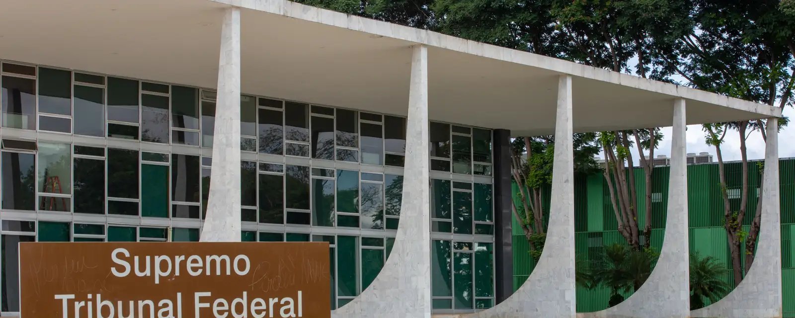 Pedido de suspeição no caso Master: senador aciona PGR e questiona atuação de Toffoli - Imagem do artigo