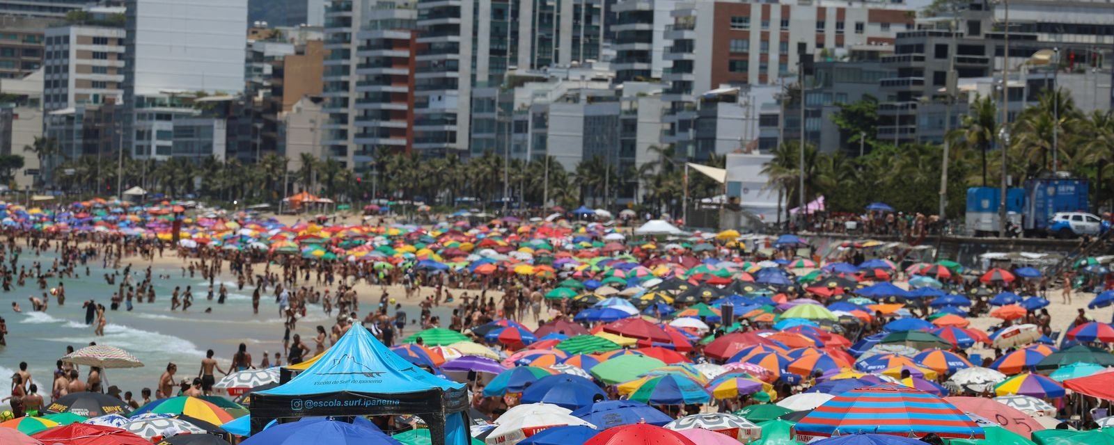 Carnaval 2026: como o Cadastur garante serviços turísticos regulares e evita golpes - Imagem do artigo