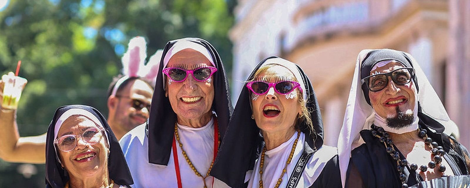 Carnaval 2026: confira a programação completa dos blocos de rua do Rio nesta sexta-feira - Imagem do artigo
