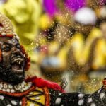 Primeiro dia do Carnaval em São Paulo: programação completa, escolas em destaque e serviços para o público