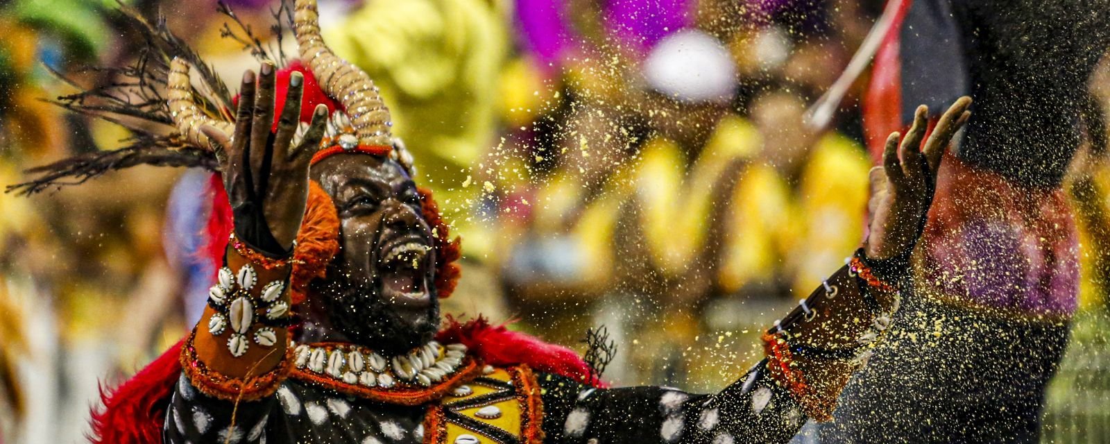 Primeiro dia do Carnaval em São Paulo: programação completa, escolas em destaque e serviços para o público - Imagem do artigo