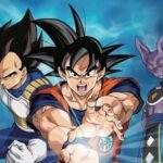 Dragon Ball Super retorna: anime adapta saga da Patrulha Galática e o vilão Moro em aventura multiversal