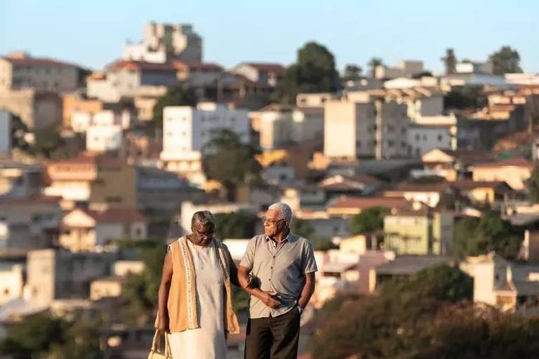 Conceição Evaristo reúne filme na Berlinale, samba na Sapucaí e ópera em 2026: três estreias que amplificam suas escrevivências - Imagem do artigo original