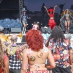 Bloco do Amor transforma o carnaval de Brasília em referência de respeito e diversidade