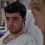 Morte de Lucy Knight em ER: como o segredo foi descoberto antes mesmo do elenco principal