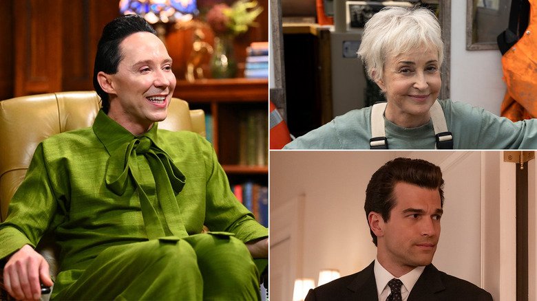 Quotes of the Week reúne Best Medicine, Love Story, Love Is Blind e mais em coletânea imperdível - Imagem do artigo original