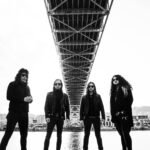 Unto Others confirma show único em São Paulo e traz mistura de heavy metal gótico com humor existencial