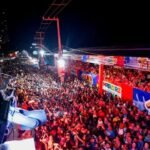 Lava-Pratos em Imperatriz 2026 reúne atrações nacionais e impulsiona turismo maranhense