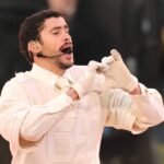 Bad Bunny lidera agenda de shows em São Paulo com turnê “Debí Tirar Más Fotos” e ingressos quase esgotados