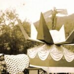 Carros de mutação: a engenhosa tradição que transformou o Carnaval de Florianópolis