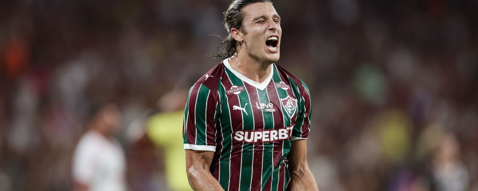 Fluminense elimina Bangu e reedita clássico com Vasco na semifinal do Campeonato Carioca - Imagem do artigo